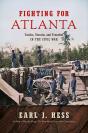 Fighting For Atlanta - Preview