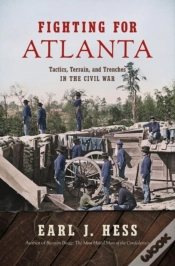 Capa do artigo Fighting For Atlanta
