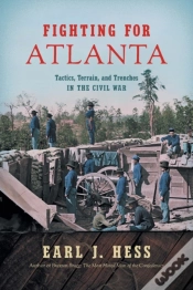 Capa do artigo Fighting For Atlanta