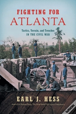 Capa do artigo Fighting For Atlanta