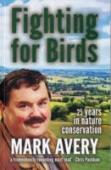 Fighting For Birds
