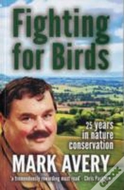 Capa do artigo Fighting For Birds