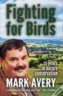 Capa do artigo Fighting For Birds