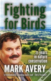 Capa do artigo Fighting For Birds
