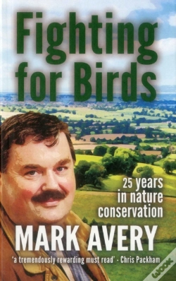 Capa do artigo Fighting For Birds