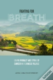 Capa do artigo Fighting For Breath