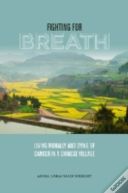 Capa do artigo Fighting For Breath