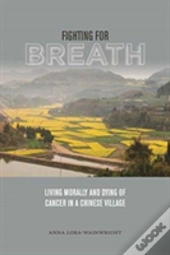 Fighting For Breath
