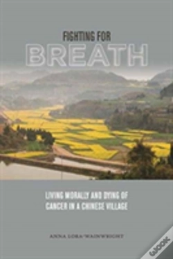 Capa do artigo Fighting For Breath