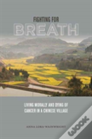 Fighting For Breath