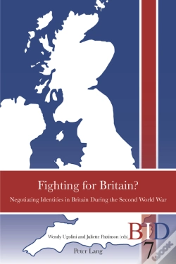 Capa do artigo Fighting For Britain?