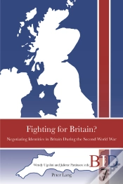 Capa do artigo Fighting For Britain?