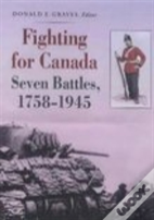 Fighting For Canada