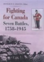 Fighting For Canada - Preview