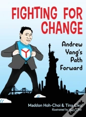Fighting For Change
