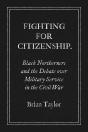 Fighting For Citizenship - Preview