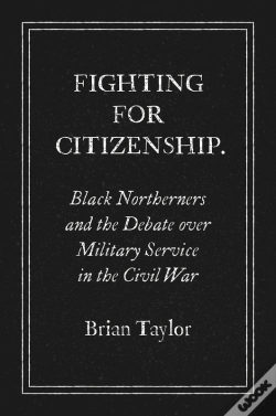 Capa do artigo Fighting For Citizenship