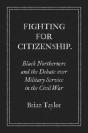 Fighting For Citizenship - Preview