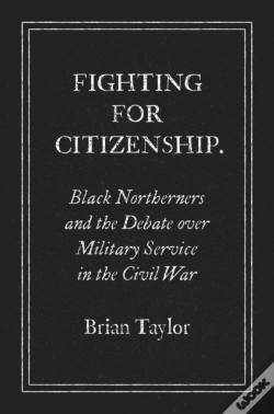 Capa do artigo Fighting For Citizenship