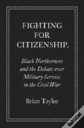 Capa do artigo Fighting For Citizenship