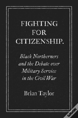 Capa do artigo Fighting For Citizenship