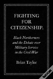 Capa do artigo Fighting For Citizenship