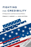 Fighting For Credibility