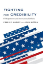 Fighting For Credibility - Preview