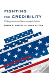 Fighting For Credibility