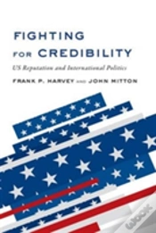 Capa do artigo Fighting For Credibility