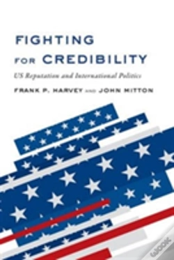 Capa do artigo Fighting For Credibility