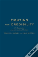 Fighting For Credibility