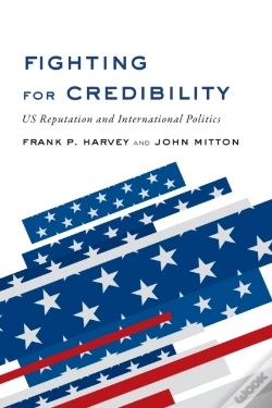 Capa do artigo Fighting For Credibility