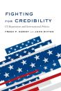 Fighting For Credibility - Preview