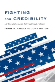 Capa do artigo Fighting For Credibility