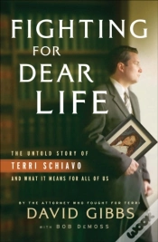 Capa do artigo Fighting For Dear Life