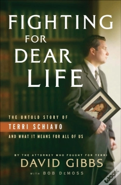 Capa do artigo Fighting For Dear Life