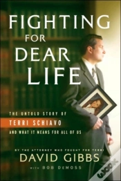 Capa do artigo Fighting For Dear Life