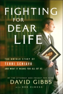 Capa do artigo Fighting For Dear Life
