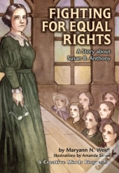 Fighting For Equal Rights