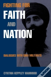 Fighting For Faith And Nation