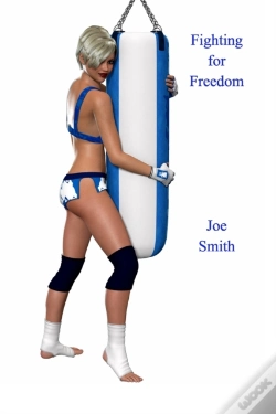 Capa do artigo Fighting For Freedom