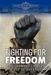 Capa do artigo Fighting For Freedom