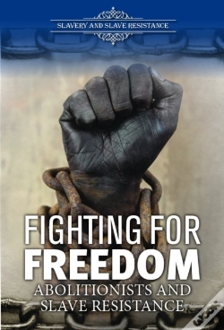 Capa do artigo Fighting For Freedom
