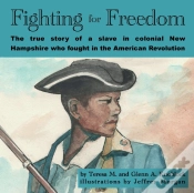 Capa do artigo Fighting For Freedom