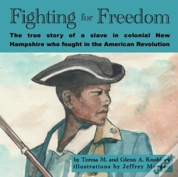 Capa do artigo Fighting For Freedom