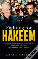 Fighting For Hakeem