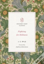 Capa do artigo Fighting For Holiness