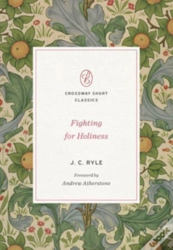 Capa do artigo Fighting For Holiness