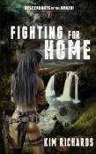 Fighting For Home